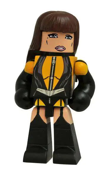 WATCHMEN SILK SPECTRE VINIMATE