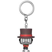 Llavero Pocket POP My Hero Academia Mr. Compress