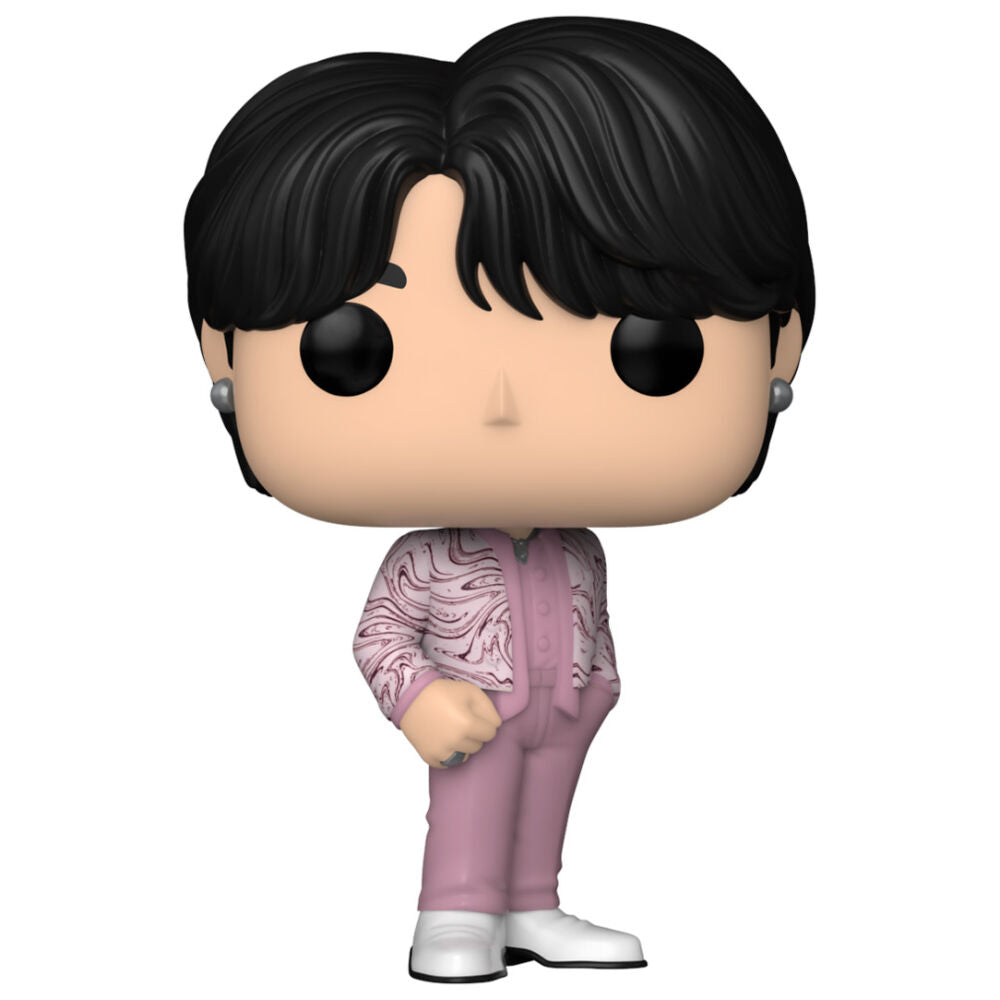 Figura POP BTS Jimin Frikytopia