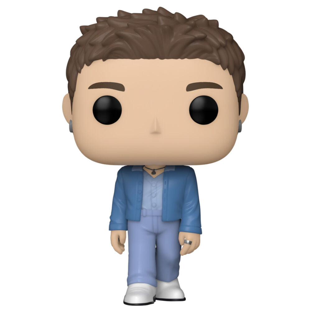 BTS POP! Rocks Vinyl Figura RM 9 cm Frikytopia