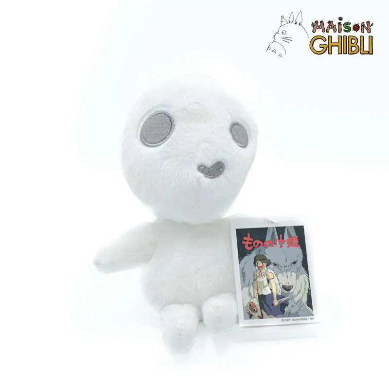 MONONOKE KODAMA M Frikytopia