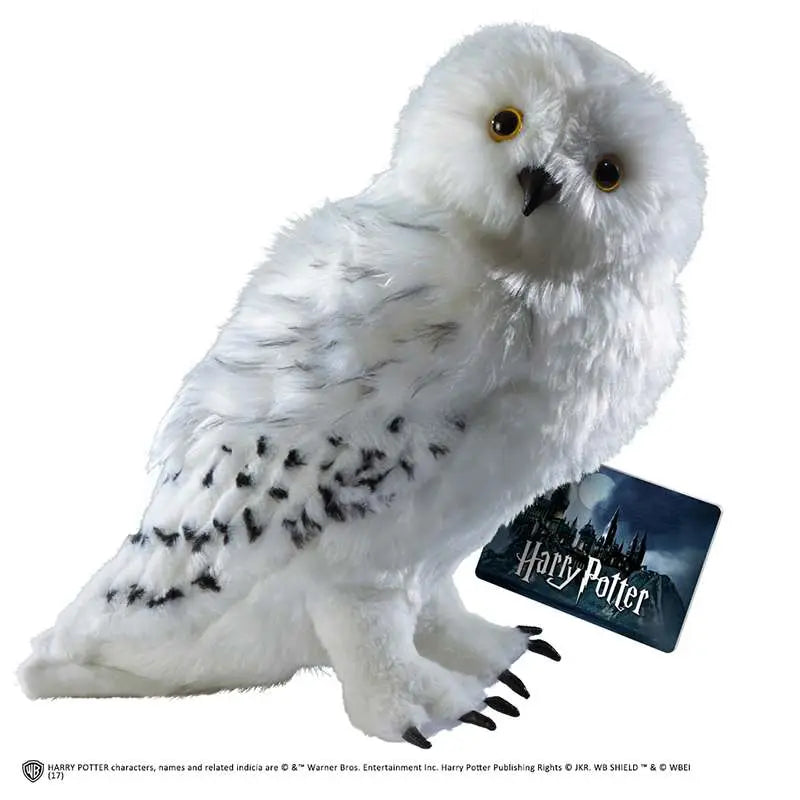 HP HEDWIG Peluche