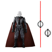 Figura hasbro star wars the vintage collection obi - wan kenobi grand in