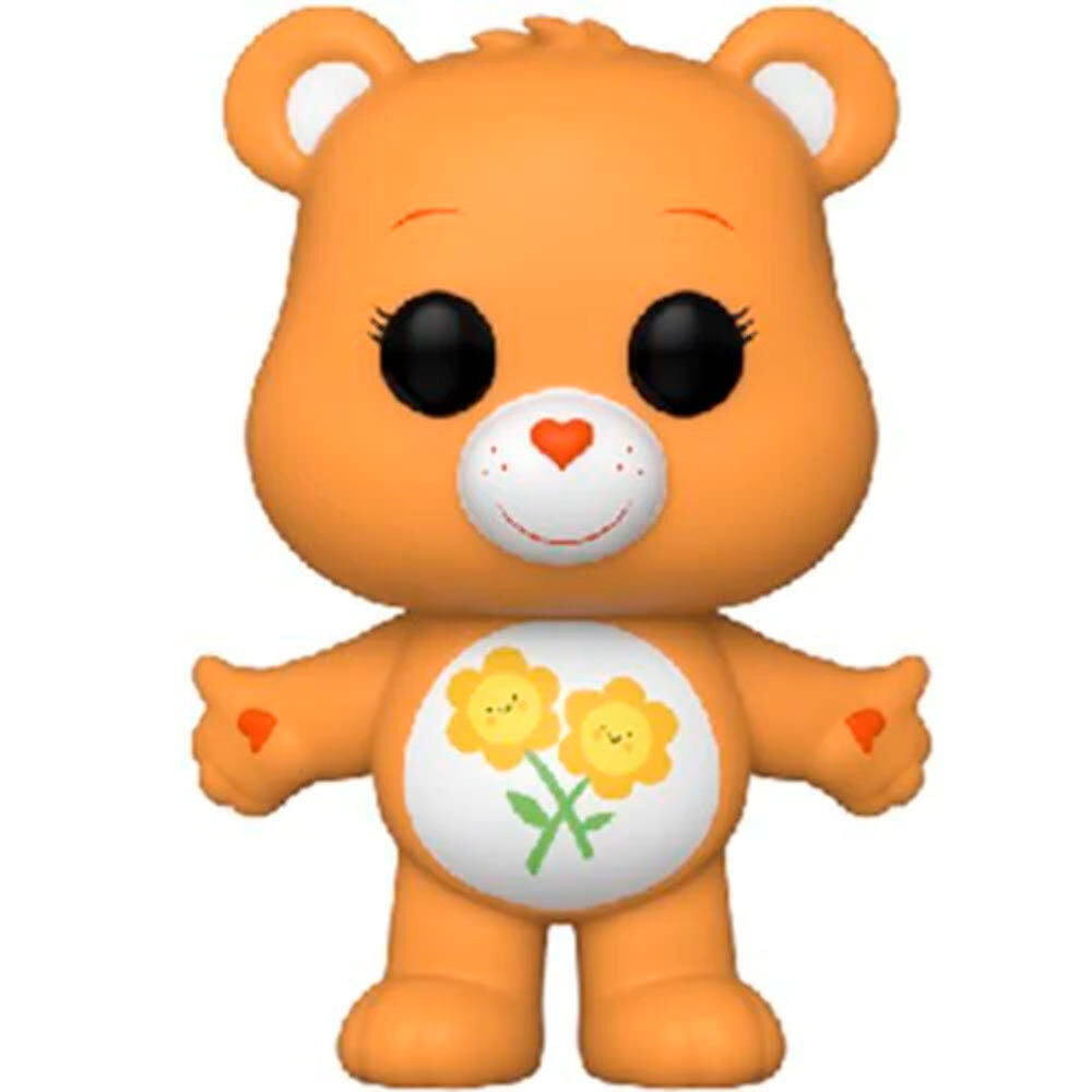 Figura POP Care Bears 40th Anniversary Friend Bear Exclusive Frikytopia