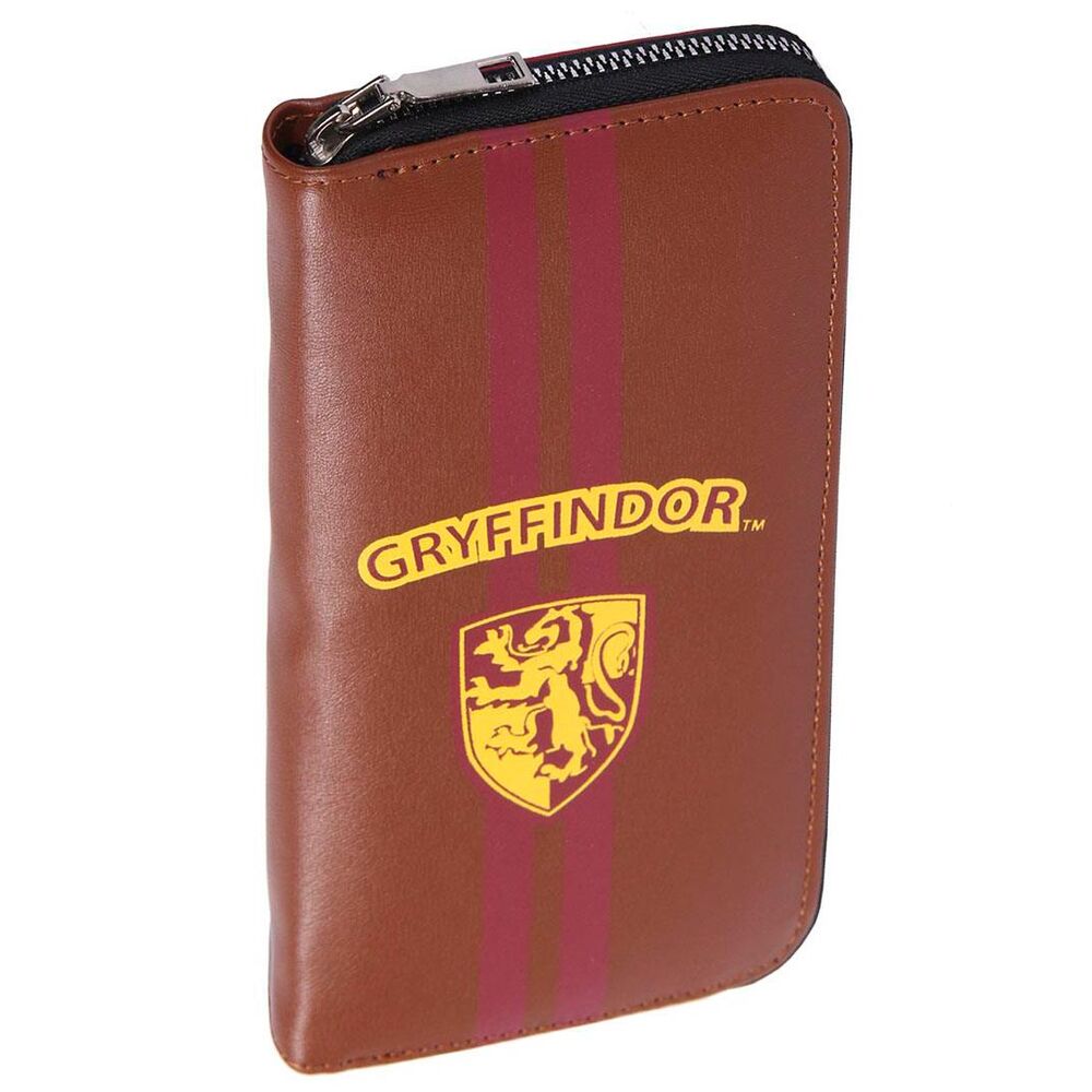 Cartera Gryffindor Harry Potter Frikytopia