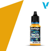 MECHA COLOR 69004 YELLOW