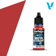 COLOR MECHA 69009 SZ VERMELHO