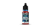 MECHA COLOR 69011 DARK RED