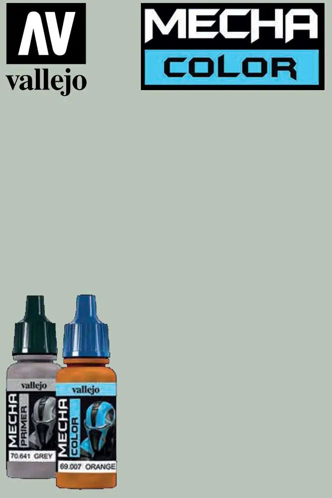 MECHA COLOR 69025 Lámpara GREEN Frikytopia