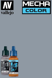 MECHA COLOR 69036 Lámpara GREY