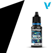 MECHA COLOR 69042 PRETO PURO