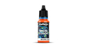 MECHA COLOR 69055 LARANJA FLUORESCENTE