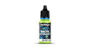 MECHA COLOR 69057 GREEN FLUORESCENT