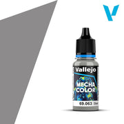 MECHA COLOR 69063 STEEL