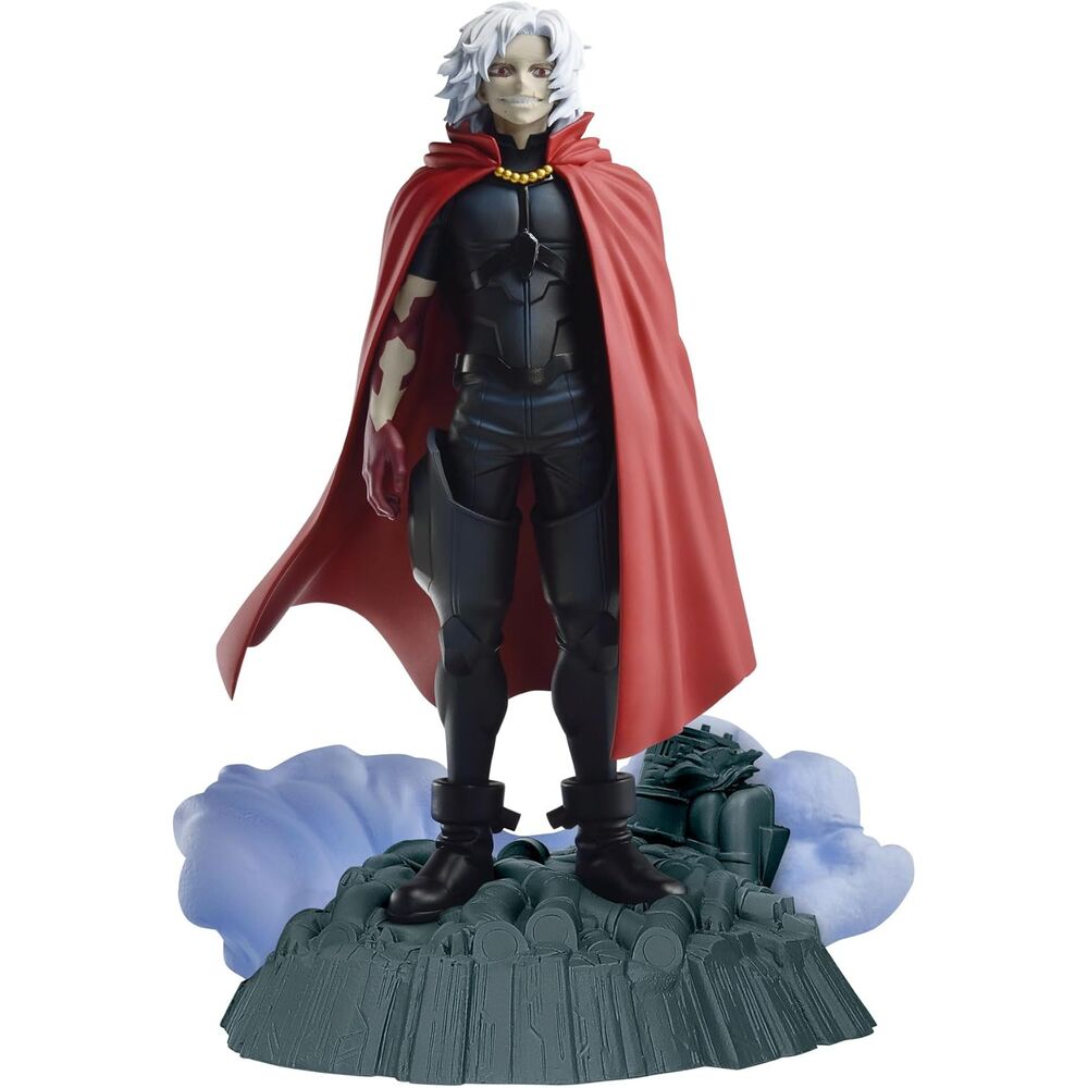 Figura Tomura Shigaraki Dioramatic The Brush My Hero Academia 20cm Frikytopia