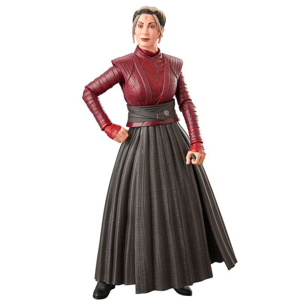 Star Wars: Ahsoka Black Series Figura Morgan Elsbeth 15 cm Frikytopia