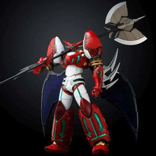 RIOBOT SHIN GETTER 1 AF
