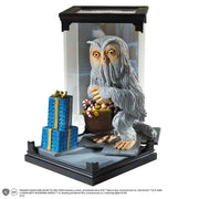 FB MAGICAL CREATURES DEMIGUISE Estatua