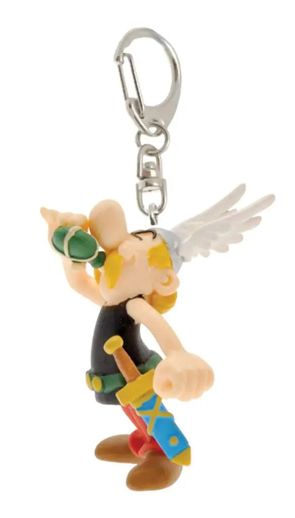 ASTERIX MAGIC POTION Llavero Frikytopia