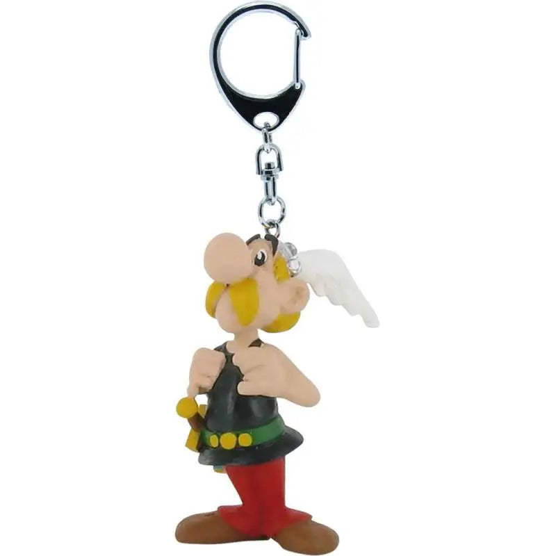 ASTERIX PROUD Llavero Frikytopia