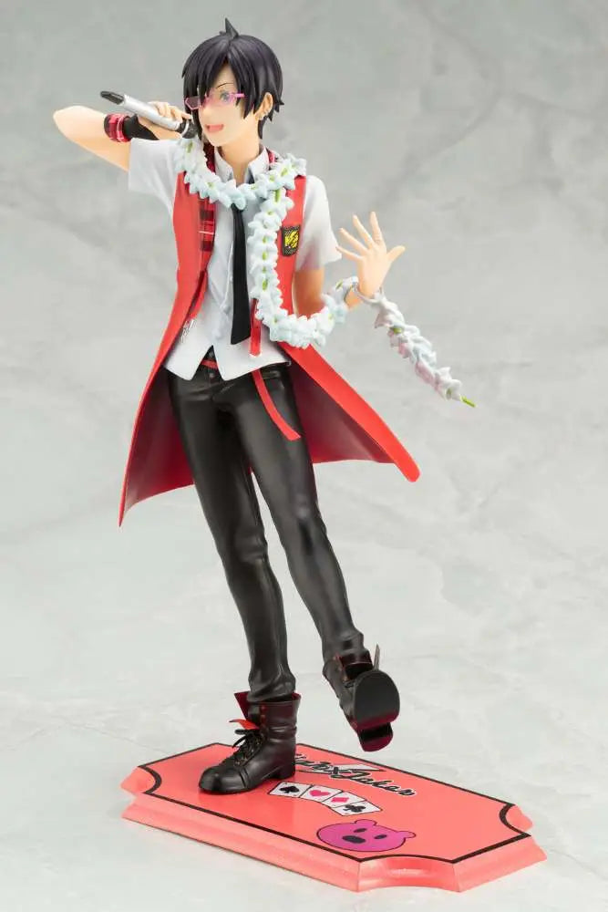 SHIKI ISEYA ARTFX J Estatua