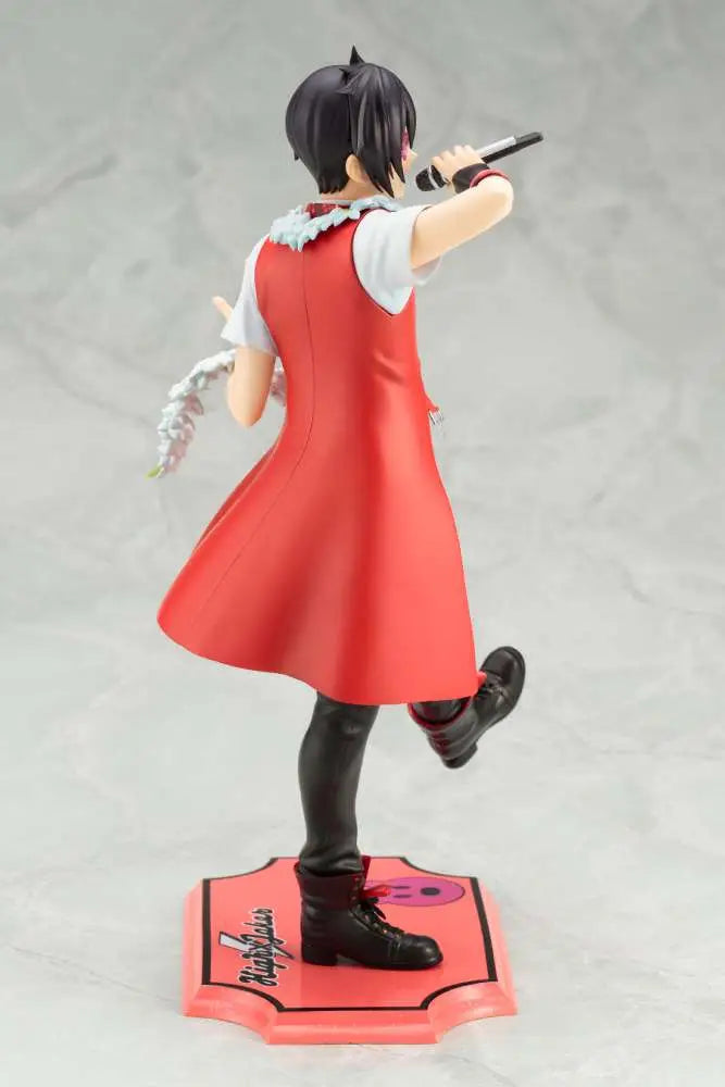 SHIKI ISEYA ARTFX J Estatua