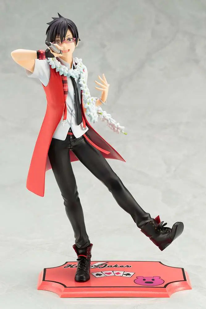 SHIKI ISEYA ARTFX J Estatua Frikytopia