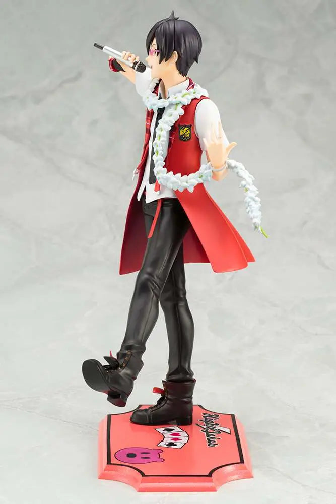 SHIKI ISEYA ARTFX J Estatua
