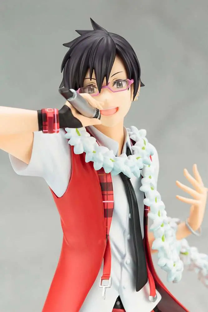 SHIKI ISEYA ARTFX J Estatua
