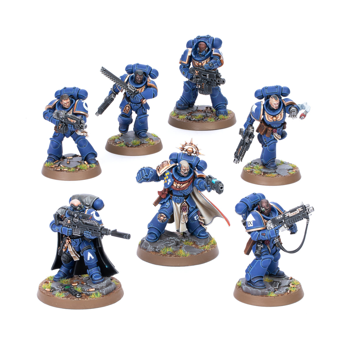 KILL TEAM: STARTER SET (INGLÊS)
