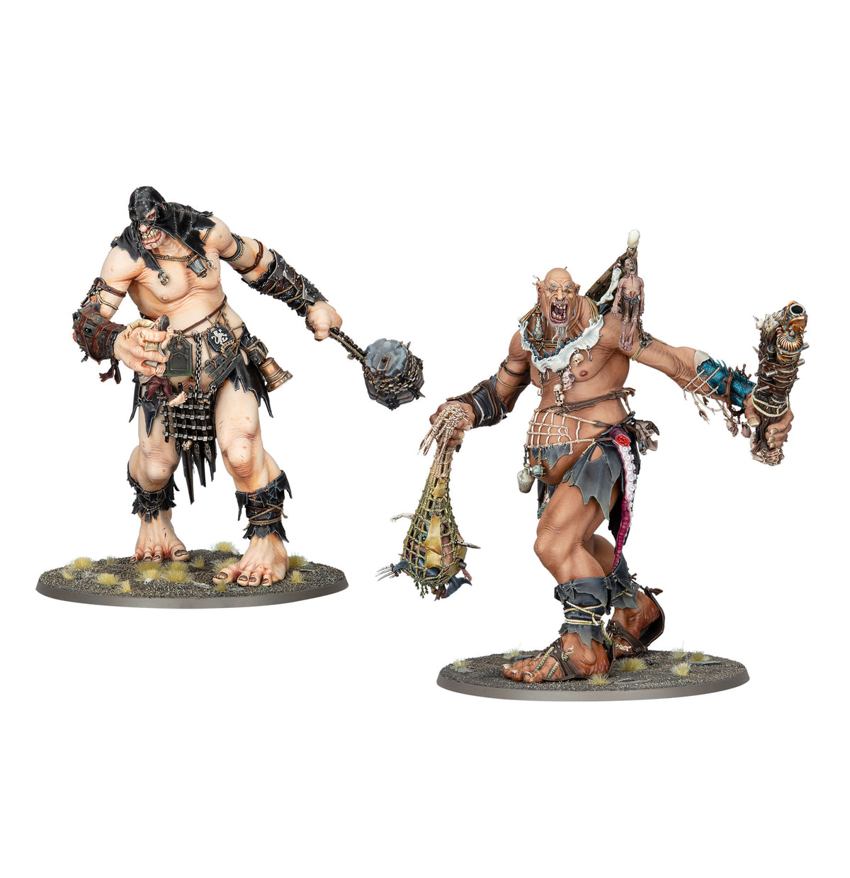 Brawlers of Behemat (Inglés)