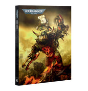 Codex: Orks (Inglés)