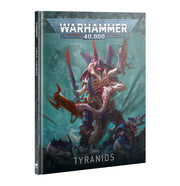 CODEX: TYRANIDS (ESPAÑOL)