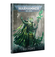 CODEX: NECRONS (ESPAÑOL)