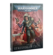 CODEX: GENESTEALER CULTS (ESPAÑOL)