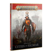 BATTLETOME: CITIES OF SIGMAR (ENG)