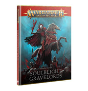 BATTLETOME: SOULBLIGHT GRAVELORDS (ENG)