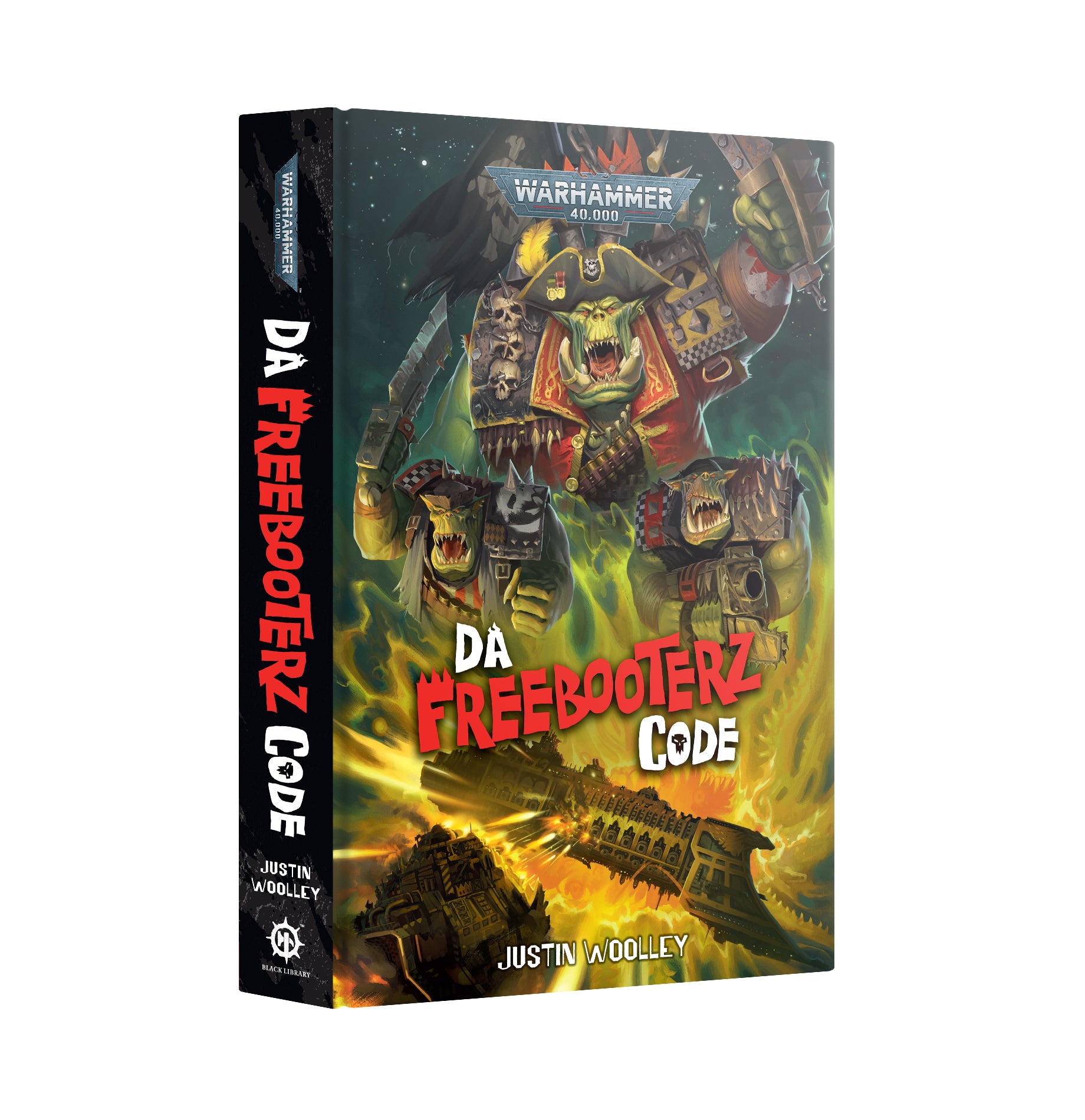 DA FREEBOOTERZ CODE (HB) Frikytopia