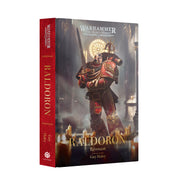 Raldoron: Revenant (Hardback) (Inglés)