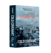 Cold Covenant (Hardback) (Inglés)