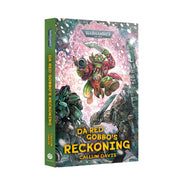 Da Red Gobbo's Reckoning (Hardback) (Inglês)