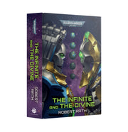 The Infinite and the Divine (Hardback) (Inglés)