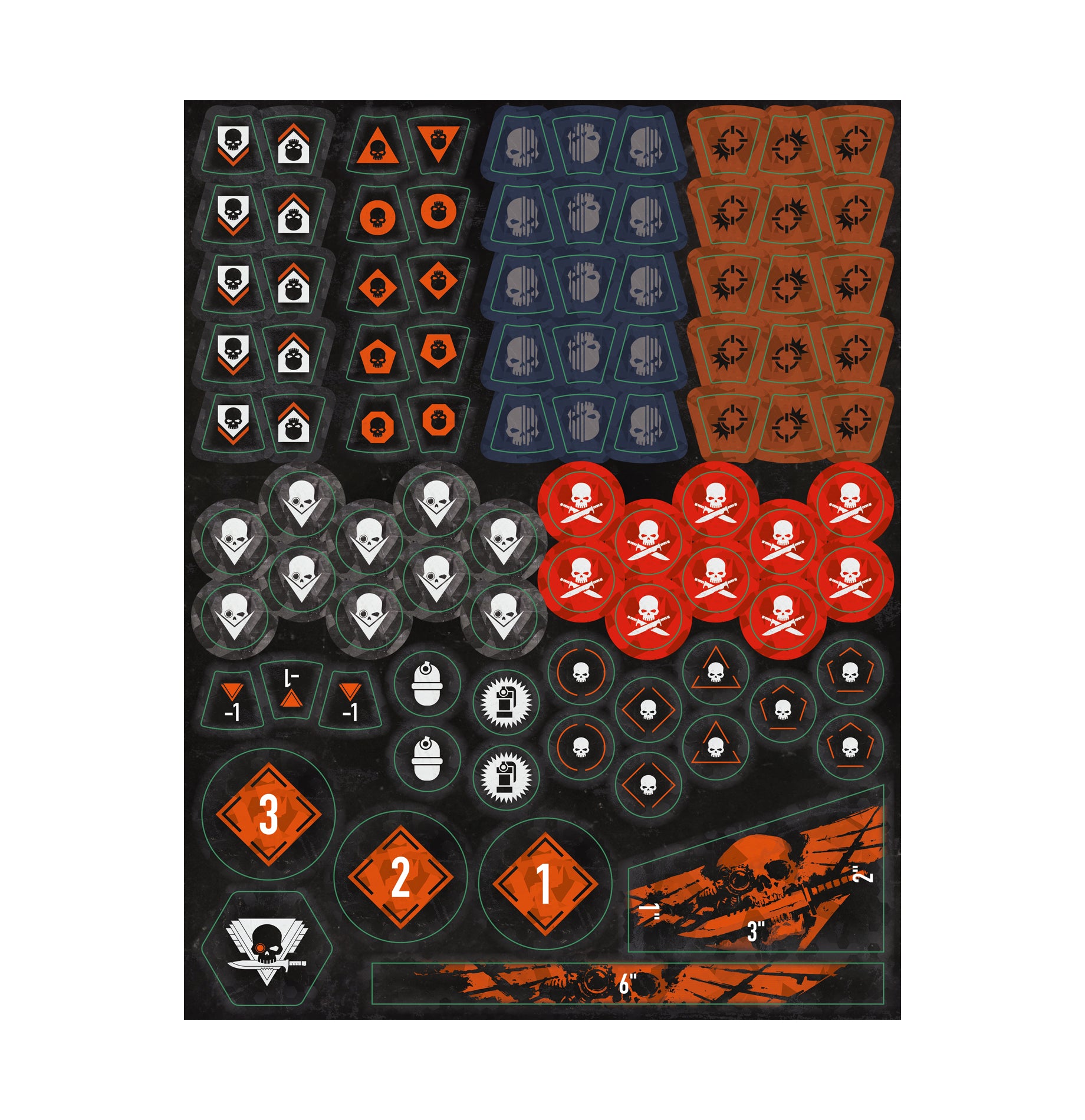 KILL TEAM: LIBRO BÁSICO (ESPAÑOL)