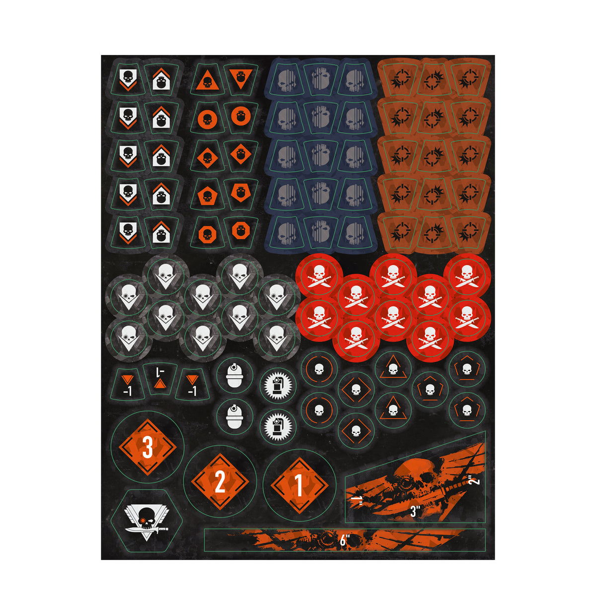 KILL TEAM: CORE BOOK (ENGLISH)