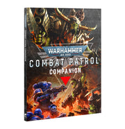 COMBAT PATROL COMPANION (ENGLISH)