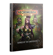 Gangs of The Underhive (Inglés)