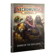 Gangs of The Outlands (Inglés)