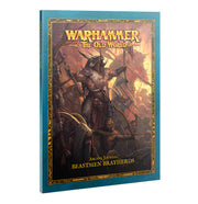 ARCANE JOURNAL: BEASTMEN BRAYHERDS