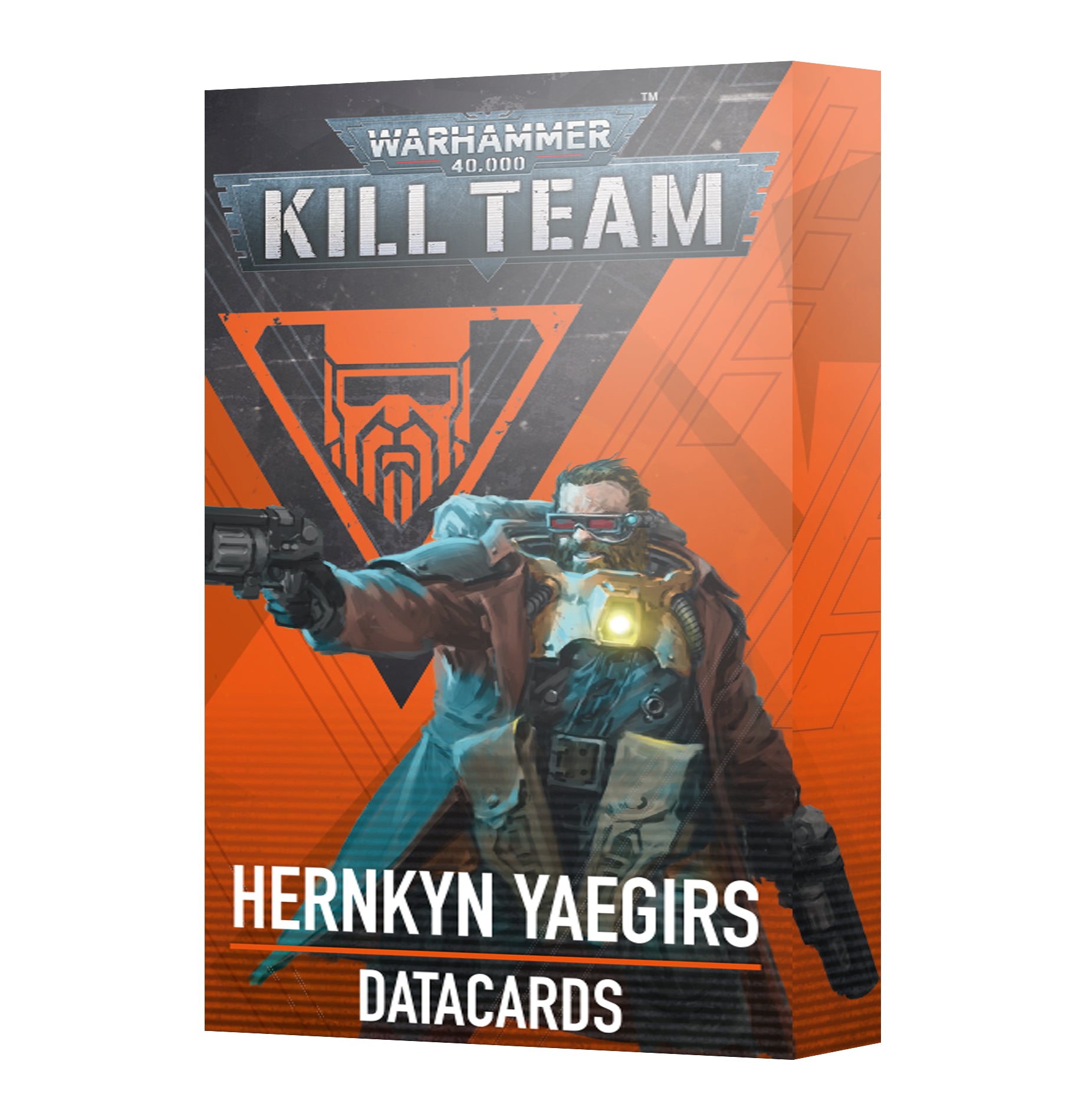 K/T DATACARDS: HERNKYN YAEGIRS (ENG) Frikytopia