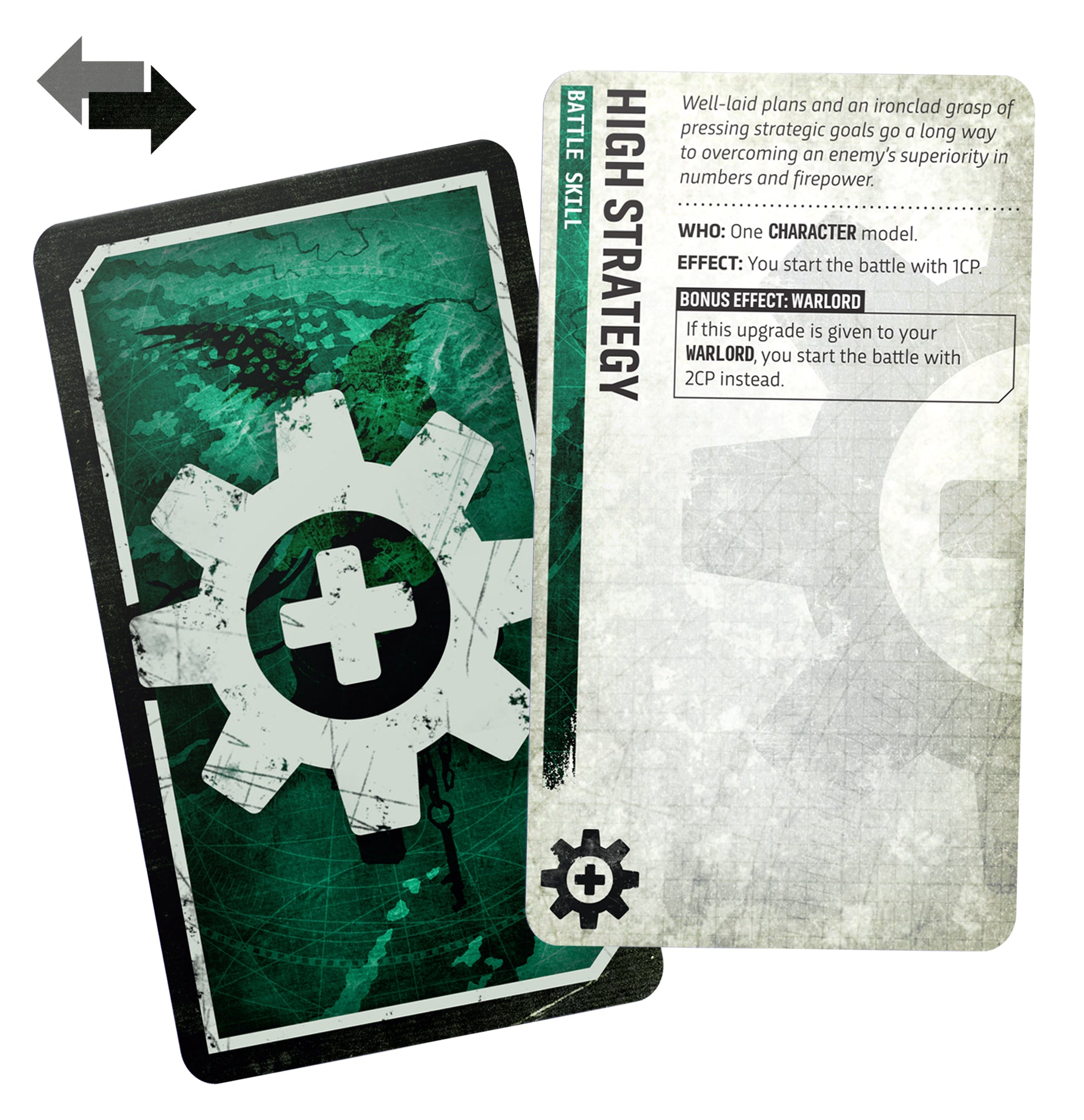 WH40K: DOMINATUS - ARMAGEDDON (ENGLISH)